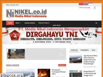 nikel.co.id