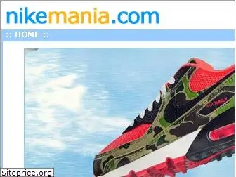 nikemania.com