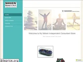 nikenix.com