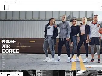 nikeshop.com.tw