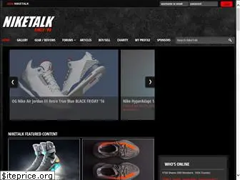 niketalk.com