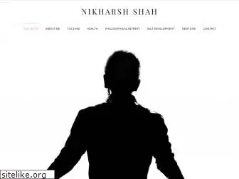 nikharshshah.com
