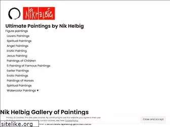 nikhelbig.com