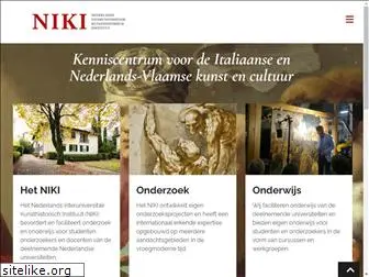 niki-florence.org
