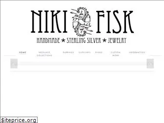 nikifisk.com