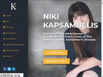nikikaps.com
