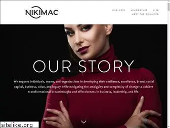 nikimacsolutionsinc.com