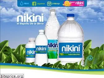 nikini.com