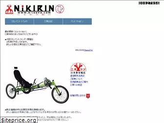 nikirin.com