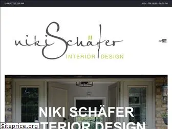 nikischaferinteriordesign.co.uk