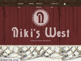 nikiswest.com