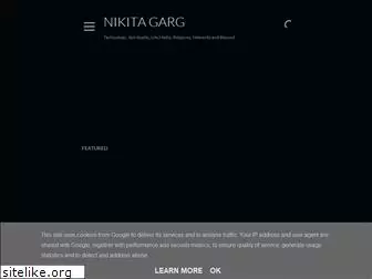 nikita-garg.blogspot.com