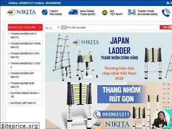 nikita.com.vn