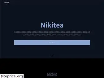nikitea.com