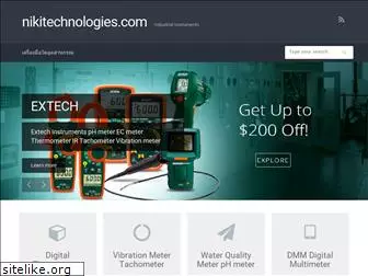 nikitechnologies.com