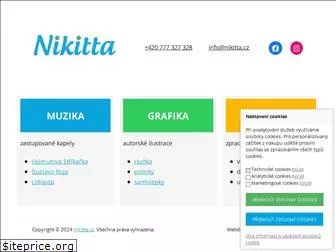 nikitta.cz