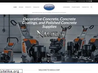 nikkacorp.com