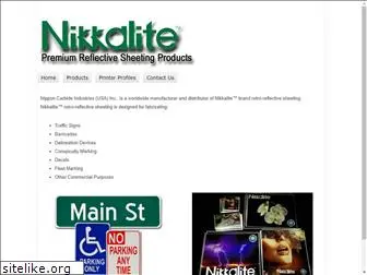 nikkalite.com