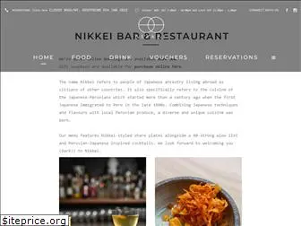 nikkeibar.com.au