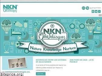 nikkencolombia.com.co