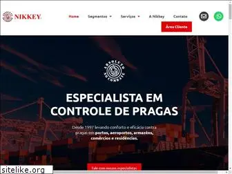 nikkey.com.br
