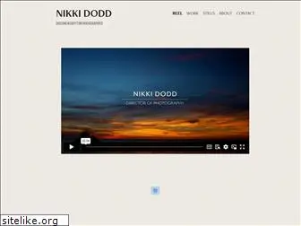 nikkidodd.com