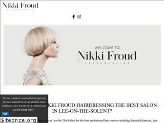 nikkifroud.com