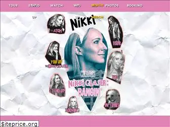 nikkiglaser.com