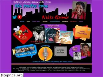 nikkigrimes.com