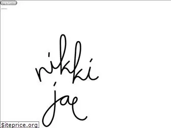 nikkijae.net