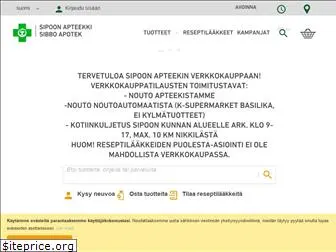 nikkilanapteekki.fi