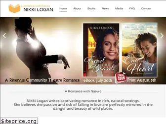 nikkilogan.com.au