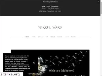 nikkilward.com