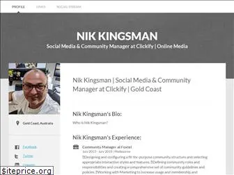 nikkingsman.com