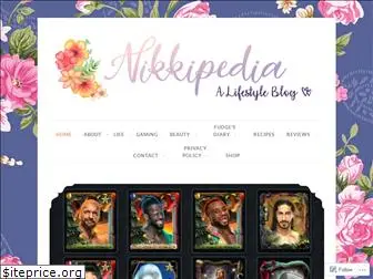 nikkipedia87.wordpress.com