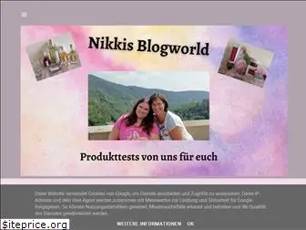 nikkis-blogworld.de