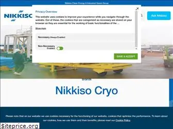 www.nikkisocryo.com