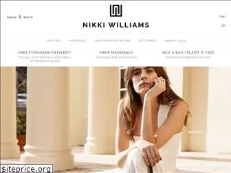 nikkiwilliams.com