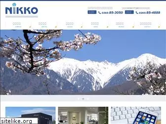 nikko-me.co.jp