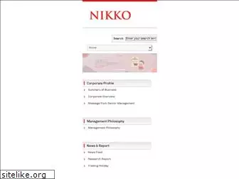 nikkoindonesia.com