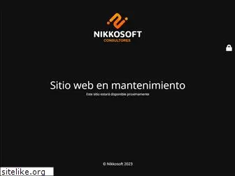 nikkosoft.net