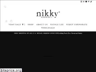 nikkybag.com