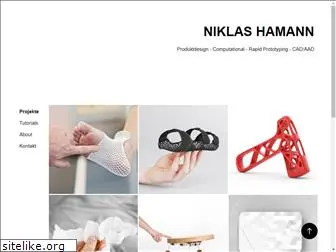 niklas-hamann.com