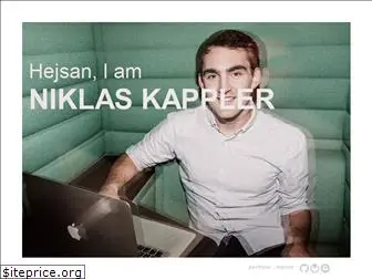 niklas-kappler.de