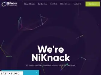 niknackmarketing.com