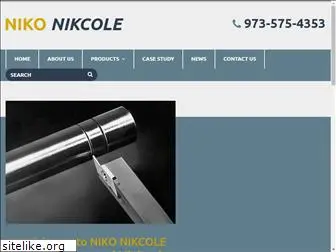 niko-nikcole.com