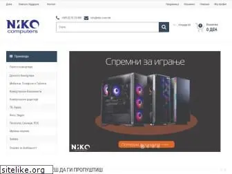 niko.com.mk