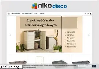 nikodisco.pl