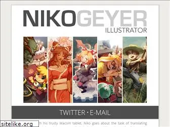 nikogeyer.com
