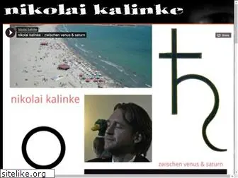 nikolai-kalinke.de